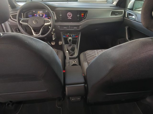 VOLKSWAGEN Polo usata, con Cruise Control