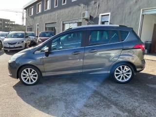 FORD B-Max usata 3
