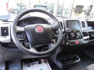 FIAT Ducato usata, con Climatizzatore