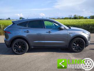 JAGUAR E-Pace usata, con Airbag