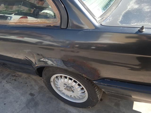 BMW 318 usata 2