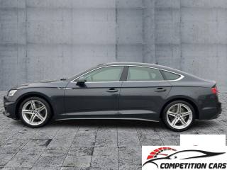 AUDI A5 usata, con Cerchi in lega