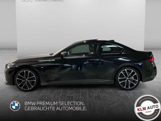BMW 220 usata, con Airbag