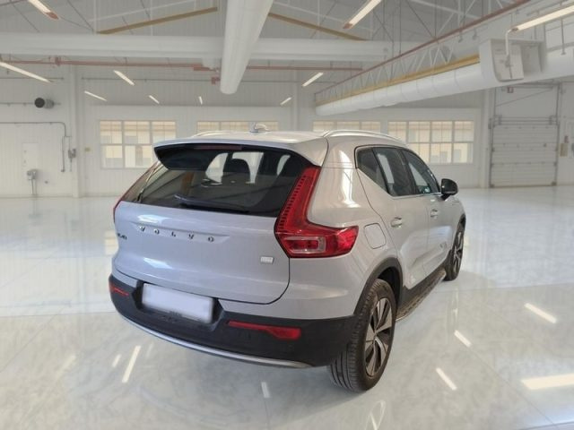 VOLVO XC40 usata, con Airbag