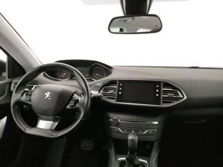 PEUGEOT 308 usata, con Controllo automatico clima