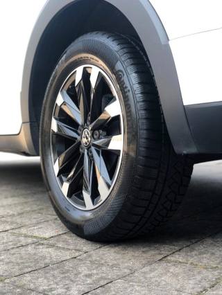 VOLKSWAGEN T-Cross usata, con Climatizzatore