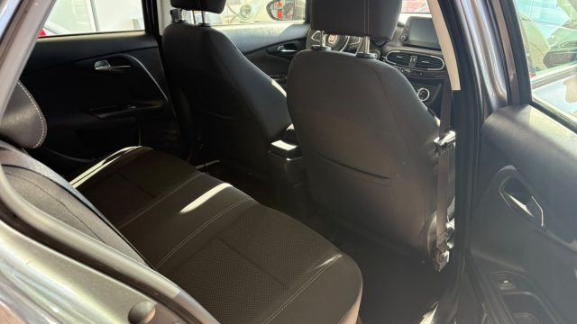 FIAT Tipo usata, con Fari LED