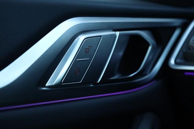 BMW 430 usata, con Sensori di parcheggio posteriori