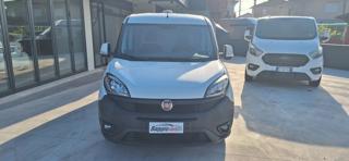 FIAT Doblo usata, con Controllo trazione