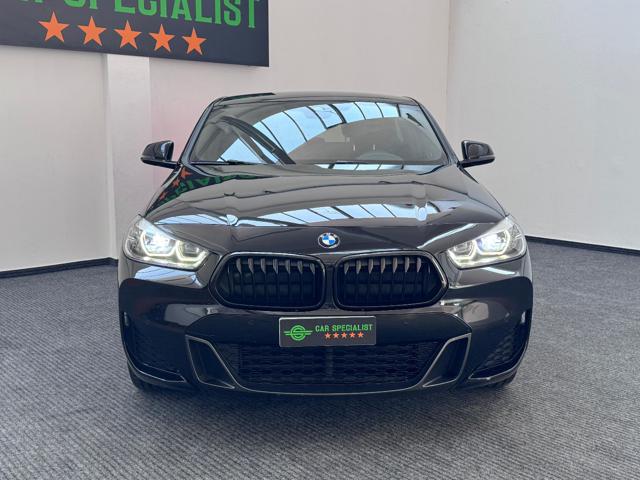 BMW X2 usata, con Airbag laterali