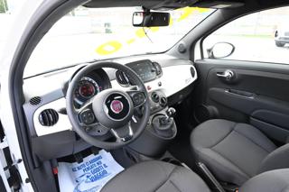 FIAT 500C usata, con Cruise Control