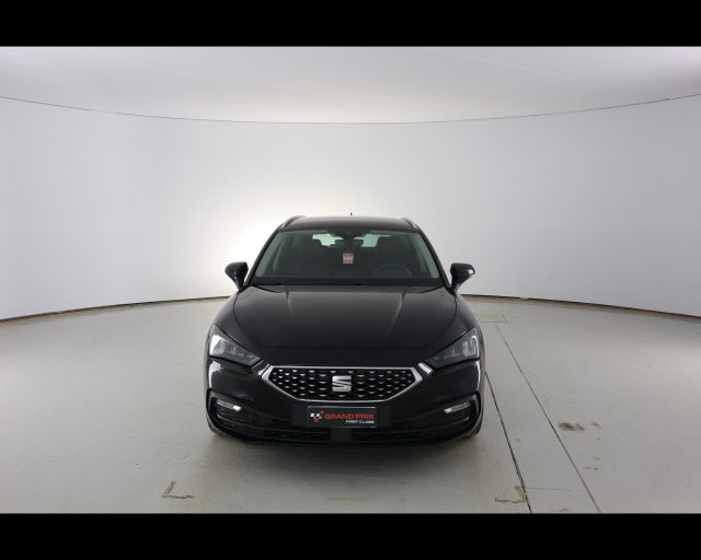 SEAT Leon usata, con ABS