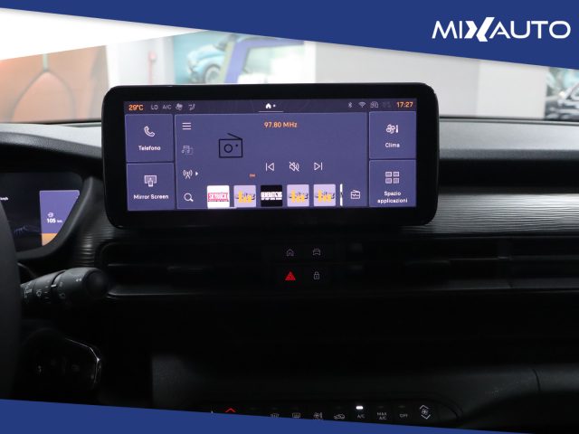 JEEP Avenger usata, con Cruise Control