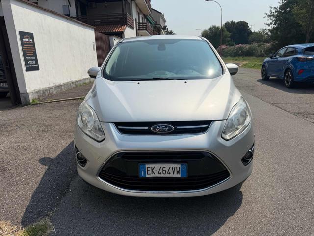 FORD C-Max usata, con Chiusura centralizzata