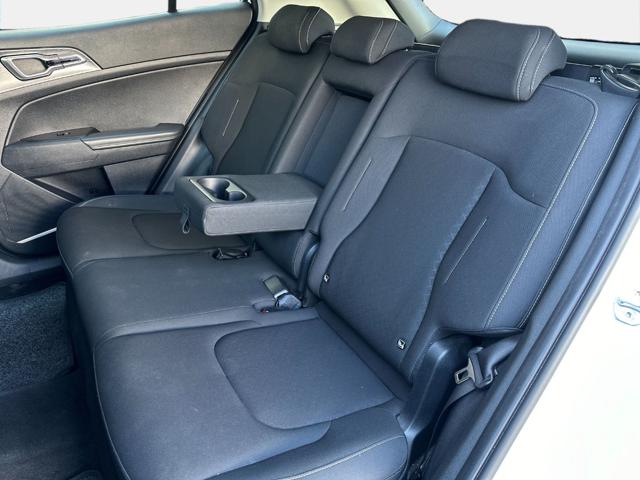 KIA Sportage usata, con Park Distance Control