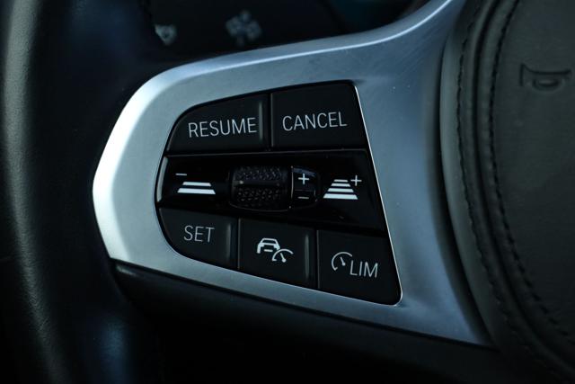 BMW 420 usata, con Volante multifunzione