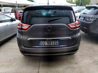 RENAULT Grand Scenic usata, con Controllo trazione