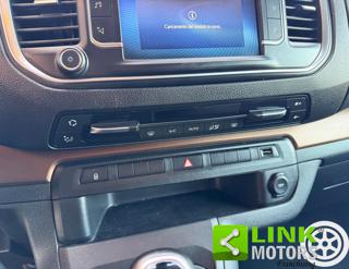 TOYOTA Proace Verso usata, con Vetri oscurati