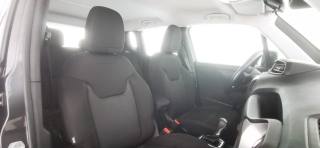 JEEP Renegade usata 57
