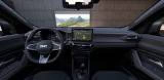 DACIA Duster usata, con Airbag