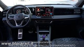 VOLKSWAGEN Tiguan usata 8