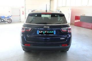 JEEP Compass usata, con Alzacristalli elettrici