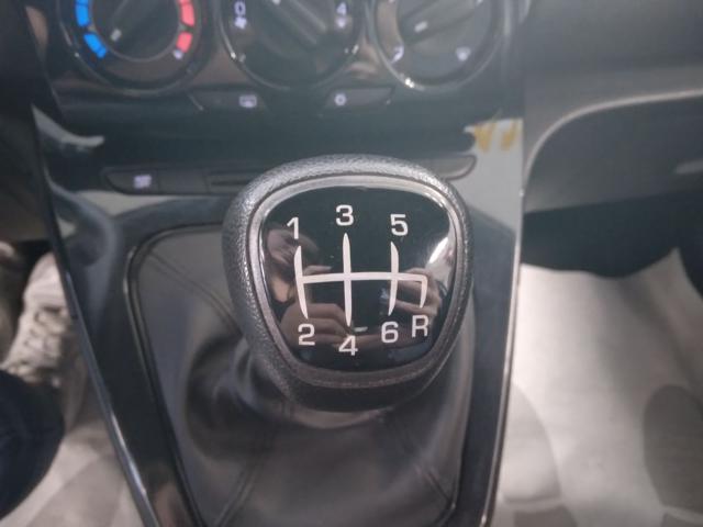 LANCIA Ypsilon usata, con Bluetooth