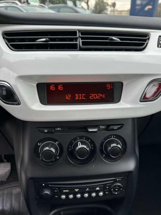 CITROEN C3 usata 16