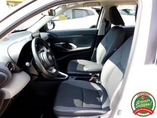 TOYOTA Yaris Cross usata, con Chiusura centralizzata