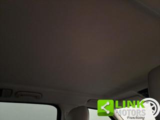 LAND ROVER Range Rover Sport usata, con Regolazione elettrica sedili