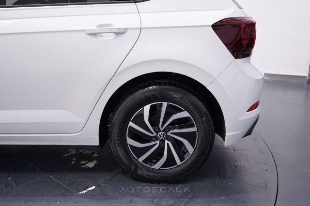 VOLKSWAGEN Polo usata 25