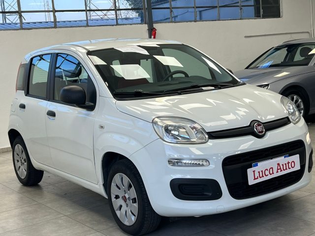FIAT Panda usata, con Alzacristalli elettrici