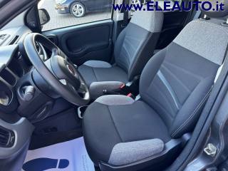 FIAT Panda usata, con Controllo trazione