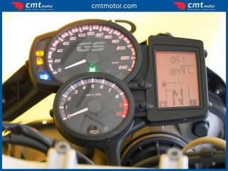 BMW F 850 GS usata 4