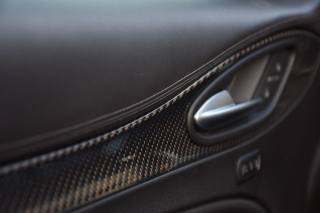 ALFA ROMEO Stelvio usata, con Regolazione elettrica sedili