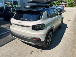 JEEP Avenger usata, con Airbag Passeggero