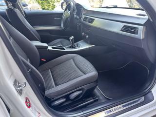 BMW 318 usata, con Fendinebbia