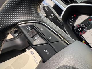 AUDI Q3 usata, con Park Distance Control