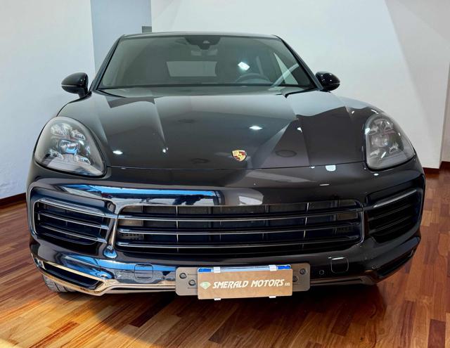 PORSCHE Cayenne usata, con Airbag