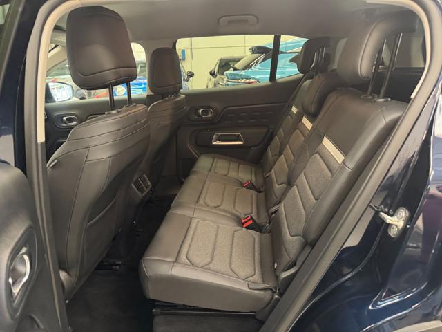 CITROEN C5 Aircross usata, con Cerchi in lega
