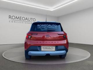 OPEL Frontera usata, con Autoradio