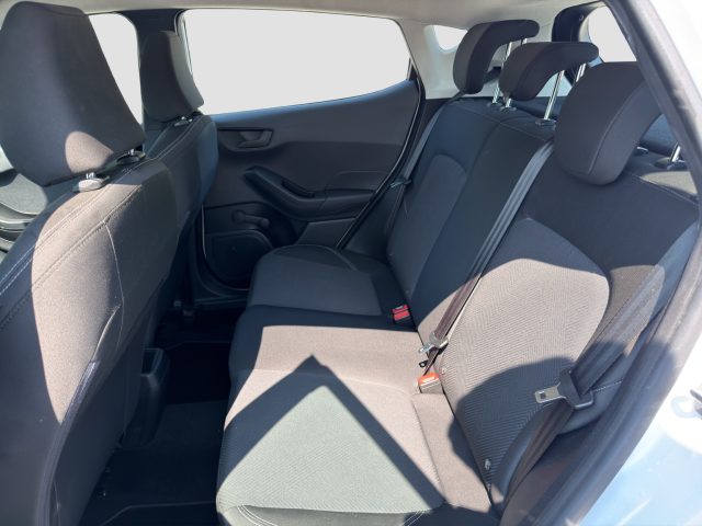 FORD Fiesta usata 10