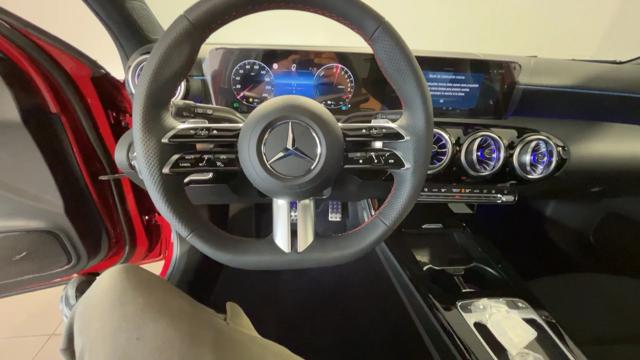 MERCEDES-BENZ A 250 usata, con Boardcomputer