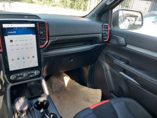 FORD Ranger Raptor usata, con Telecamera per parcheggio assistito