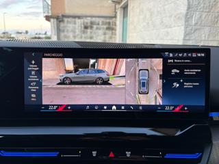 BMW 520 usata, con Sound system