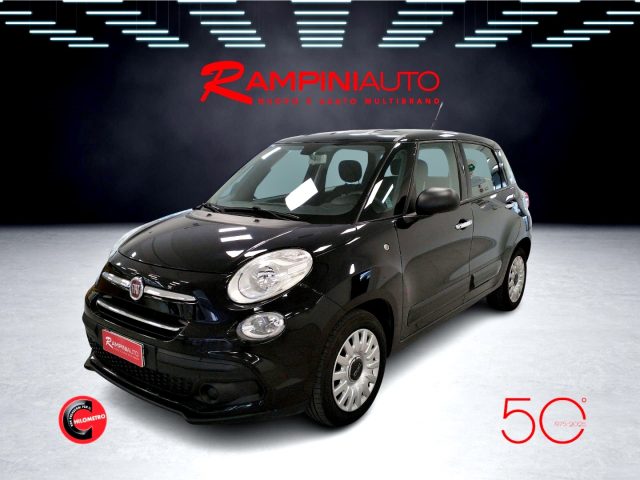 FIAT 500L usata, con Airbag