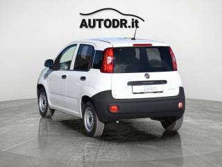 FIAT Panda usata, con Airbag laterali