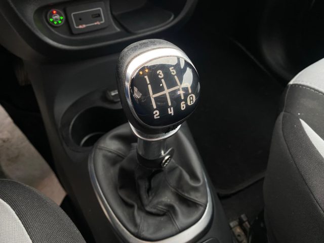 FIAT 500L usata, con Sensore di luce