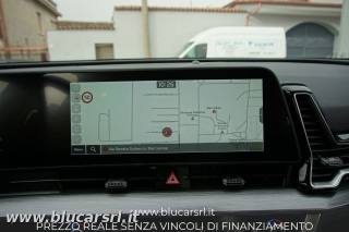 KIA Sportage usata, con Bracciolo