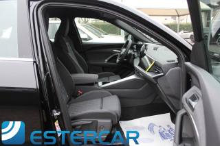AUDI Q5 usata, con Sedili sportivi